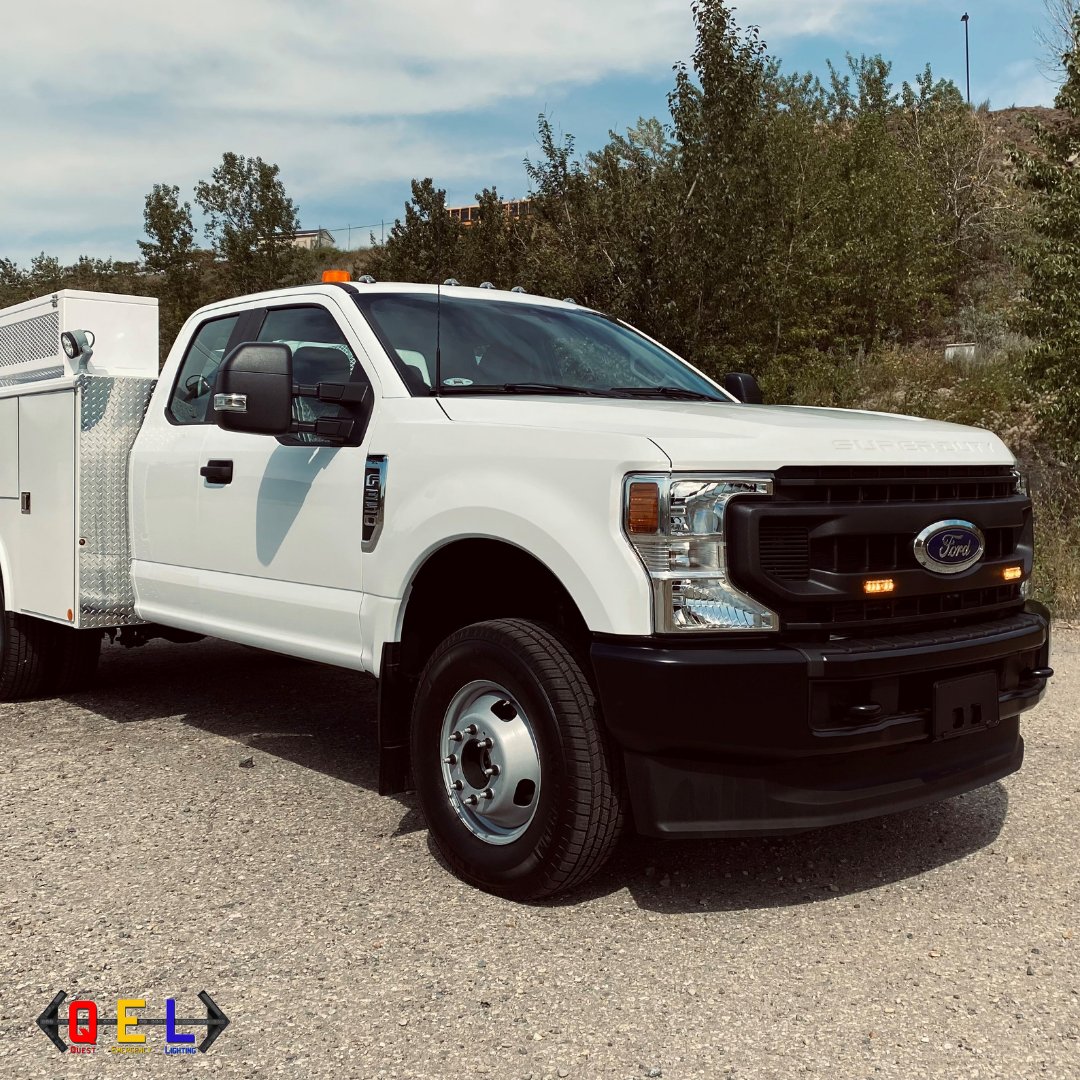 LightingQuest's tweet photo. Photo dump alert! This Service body is a thing of beauty!

It is all decked out with the essentials to create an efficient "office" for your employees. You will be hard-pressed to find a better service body!

#servicebody #servicebodyvehicle #servicevehicle #servicetruck #calgary https://t.co/uoOKioqdhj