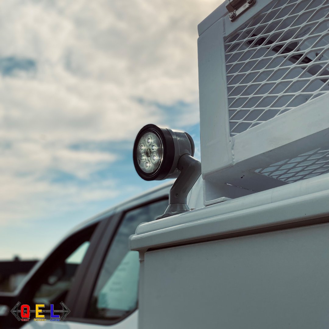 LightingQuest's tweet photo. Photo dump alert! This Service body is a thing of beauty!

It is all decked out with the essentials to create an efficient "office" for your employees. You will be hard-pressed to find a better service body!

#servicebody #servicebodyvehicle #servicevehicle #servicetruck #calgary https://t.co/uoOKioqdhj