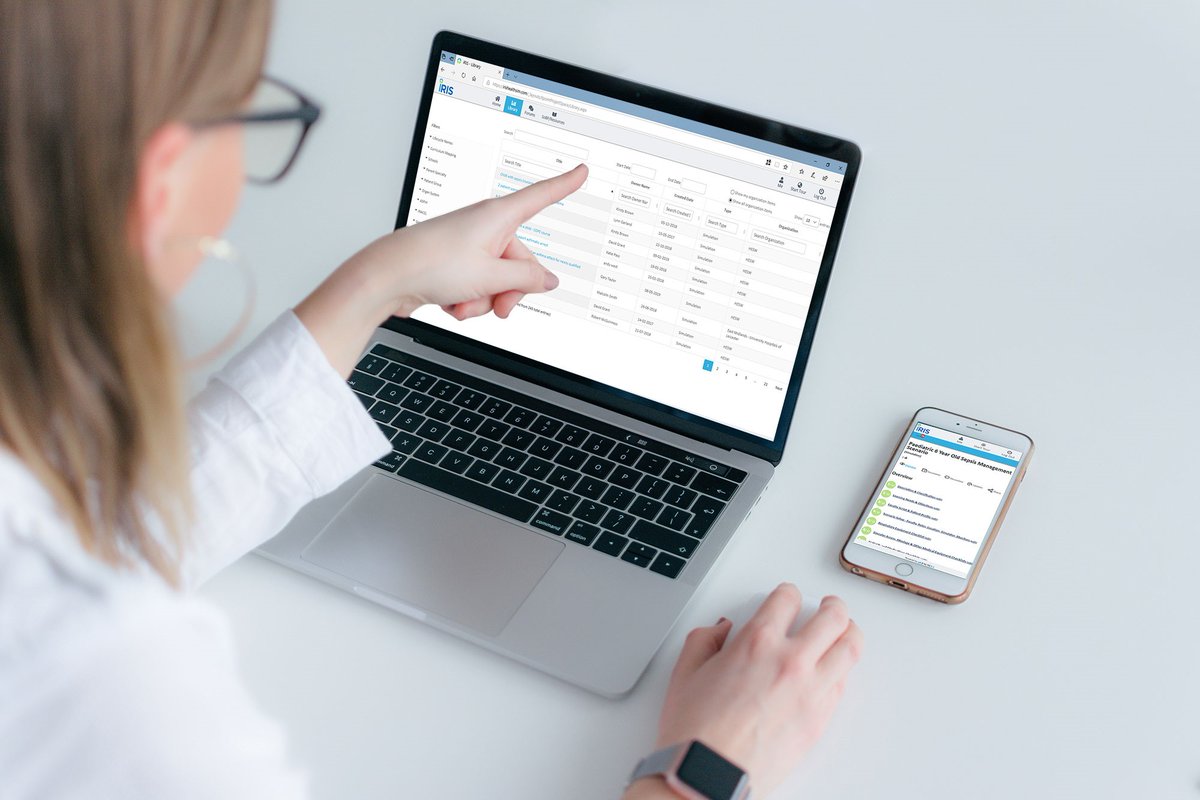 Elevate Healthcare tweet media