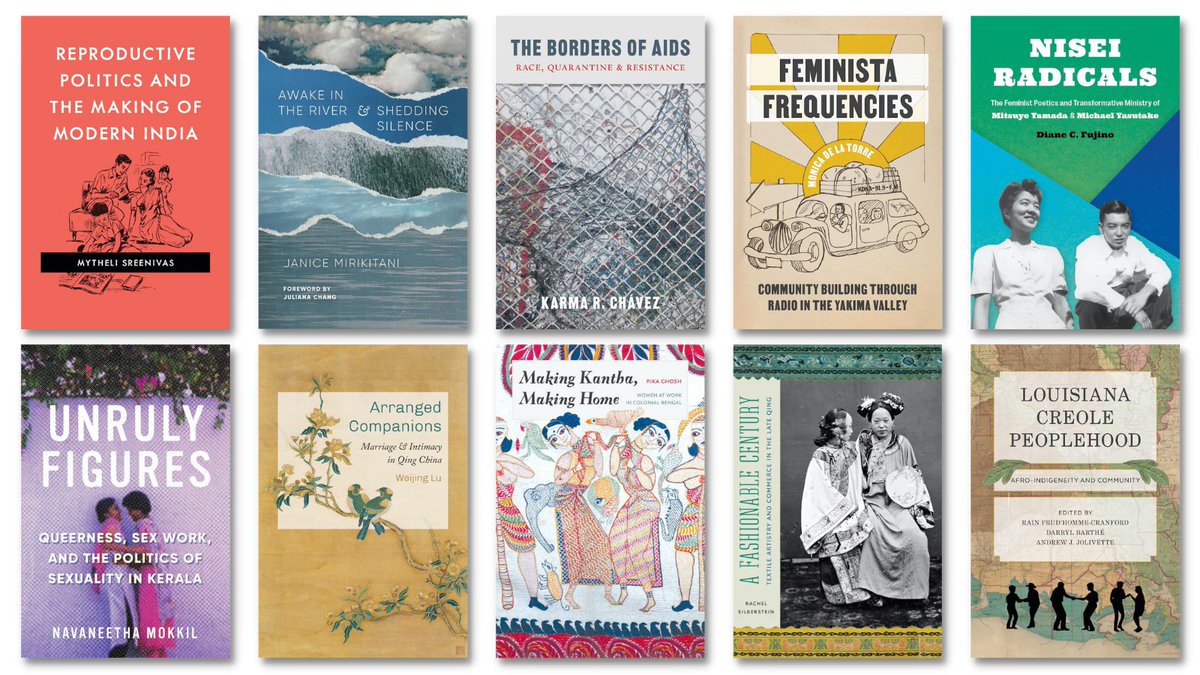 University of Washington Press (@uwapress) on Twitter photo Women's studies scholars and readers: Our virtual booth for #NWSA2022 is open! We are pleased to offer <a href="/nwsa/">The National Women’s Studies Association (NWSA)</a> members a 30% discount on all orders placed through December 16, 2022. Enter promo code WNWSA22 at checkout. ow.ly/lo8b50Ly8E3 Women's studies scholars and readers: Our virtual booth for #NWSA2022 is open! We are pleased to offer <a href="/nwsa/">The National Women’s Studies Association (NWSA)</a> members a 30% discount on all orders placed through December 16, 2022. Enter promo code WNWSA22 at checkout. ow.ly/lo8b50Ly8E3