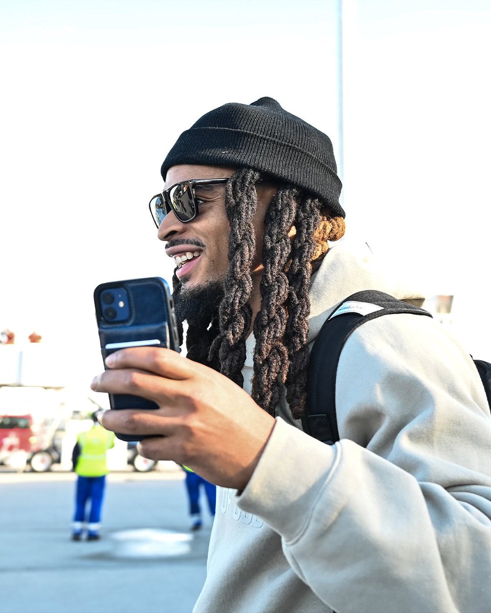 Seattle Seahawks tweet media