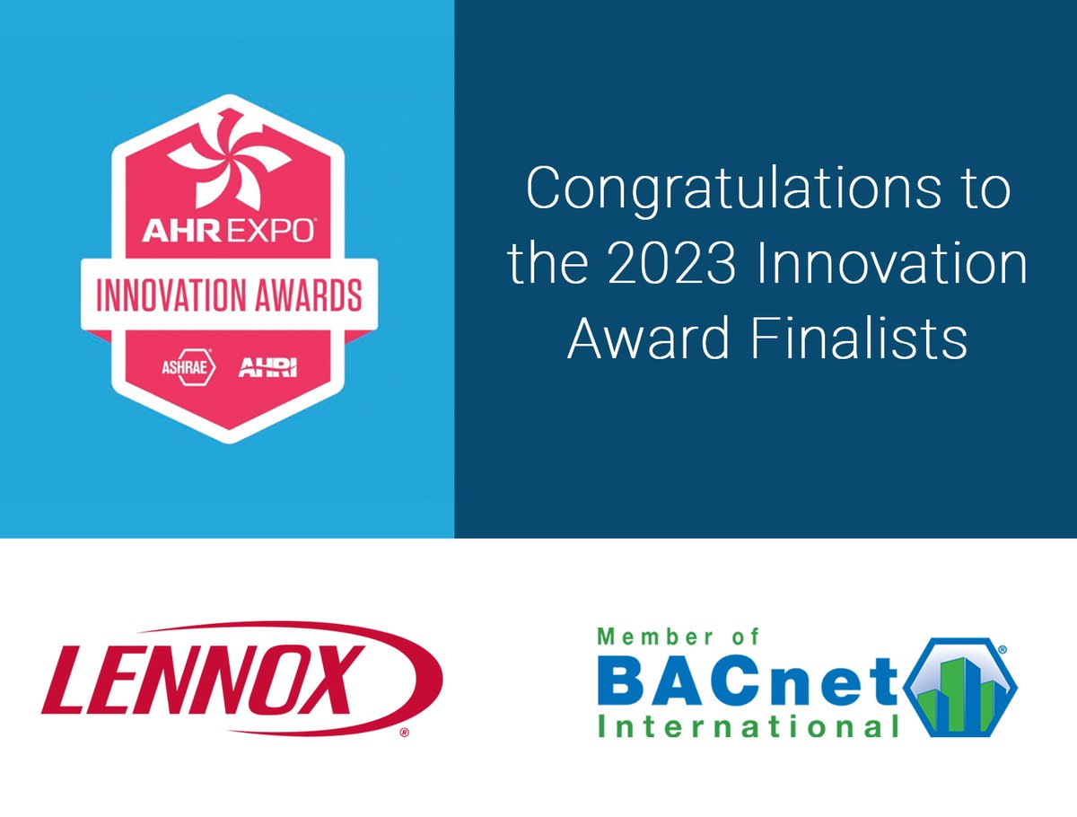 BACnet International tweet media