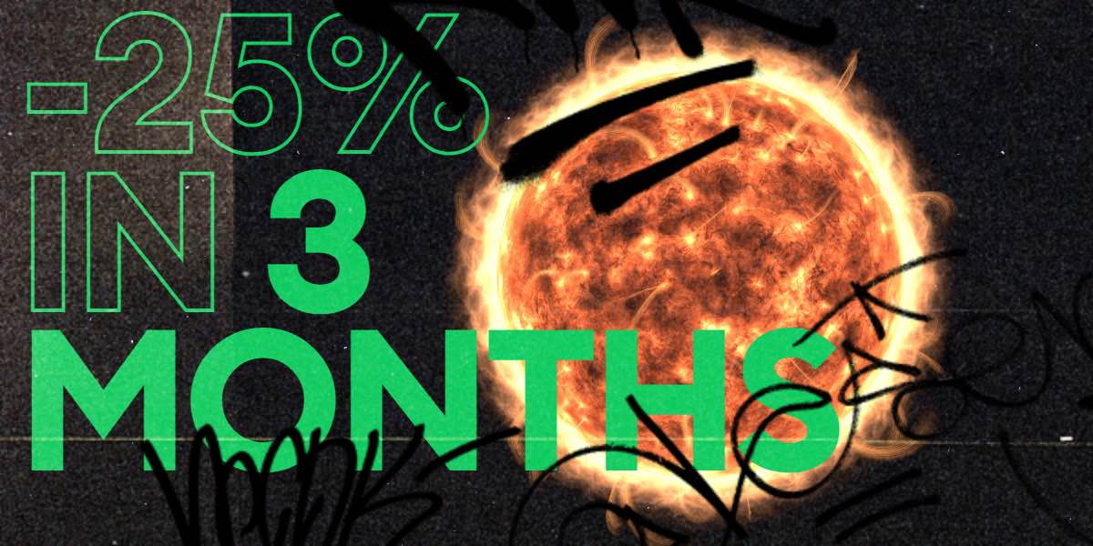 TradingView Snaps tweet media