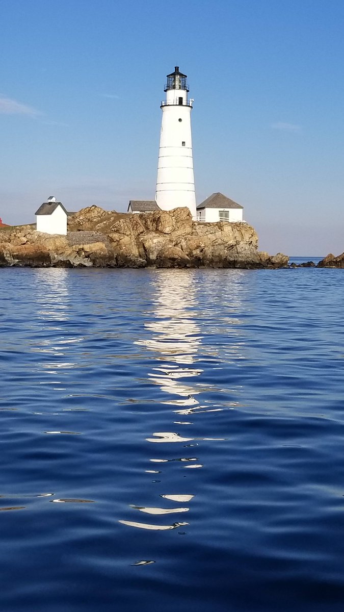 Boston_Light's tweet image. Congratulations to the USCG Cutter William Chadwick on commissioning day at Sector Boston. Looking forward to seeing you steam by Boston Light. @USCG @USCGNortheast @USCGAux @USCGAux5DNR @CoastGuardNews