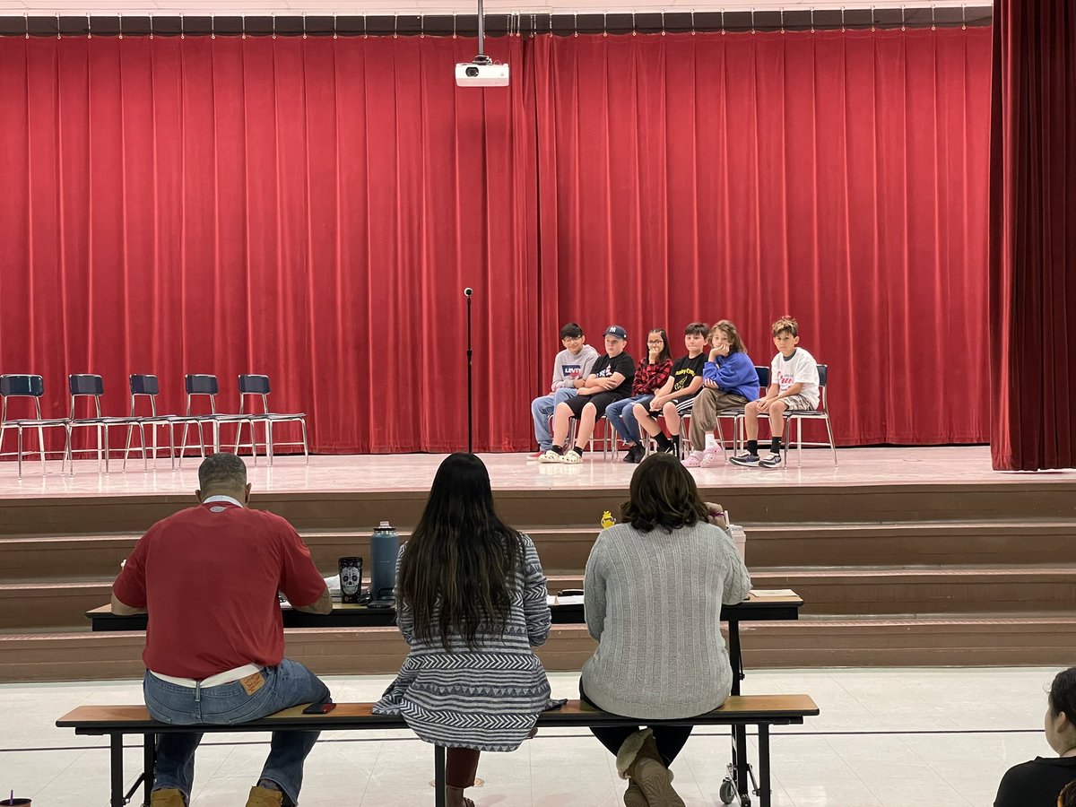 Conley Elementary School tweet media