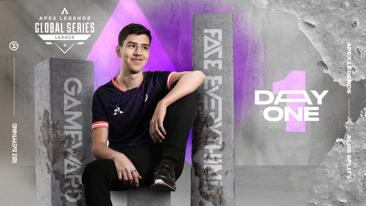 C'EST LE MOMENT 🤜🤛

Premier jour des #ALGS pour la team <a href="/PlayApexEsports/">Apex Legends Esports</a> 🔥

GIGA HYPE, GL <a href="/Cyqop/">Cyqop</a>, <a href="/Yoloo_y/">Yoloo_</a>, <a href="/AimbotP_/">AimbotP</a>  👏

🔴 Cyqop diffuse la série ici : twitch.tv/cyqop

#FaceEverything