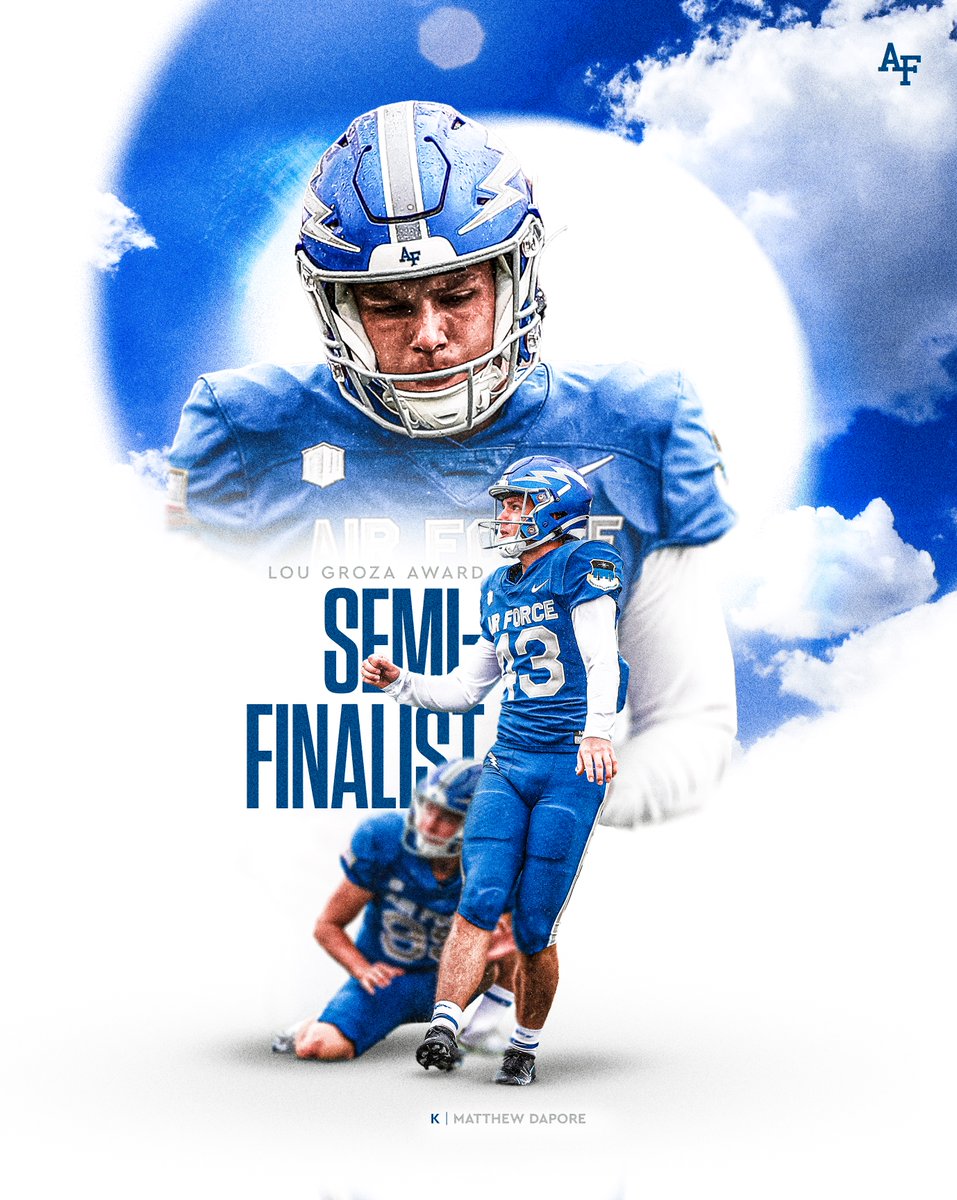 Commander Football Esp On Twitter RT AF Football A Well deserved 