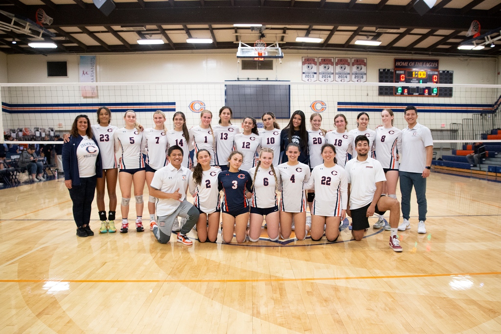 ChaminadeCollegePrep tweet media