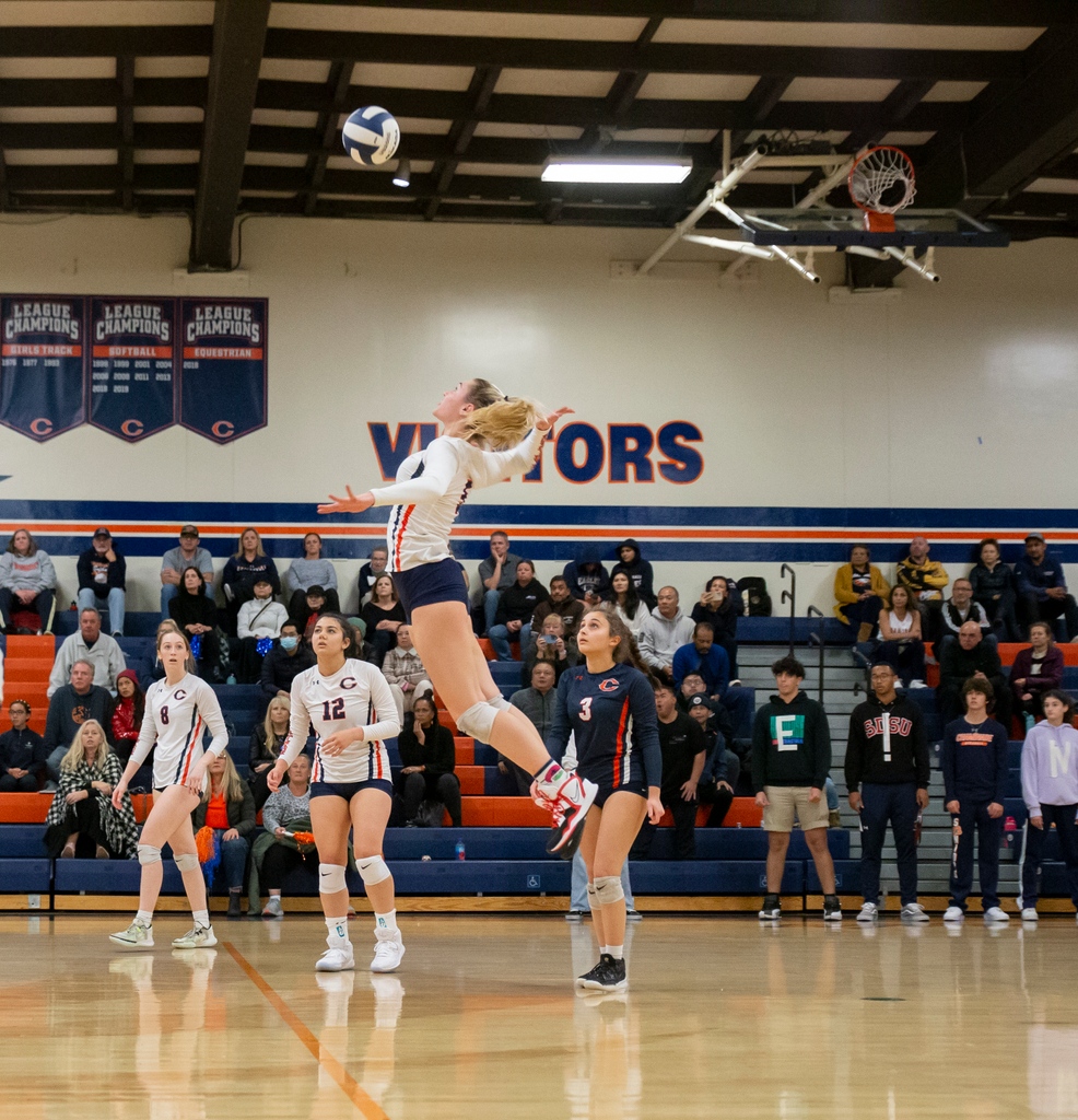 ChaminadeCollegePrep tweet media