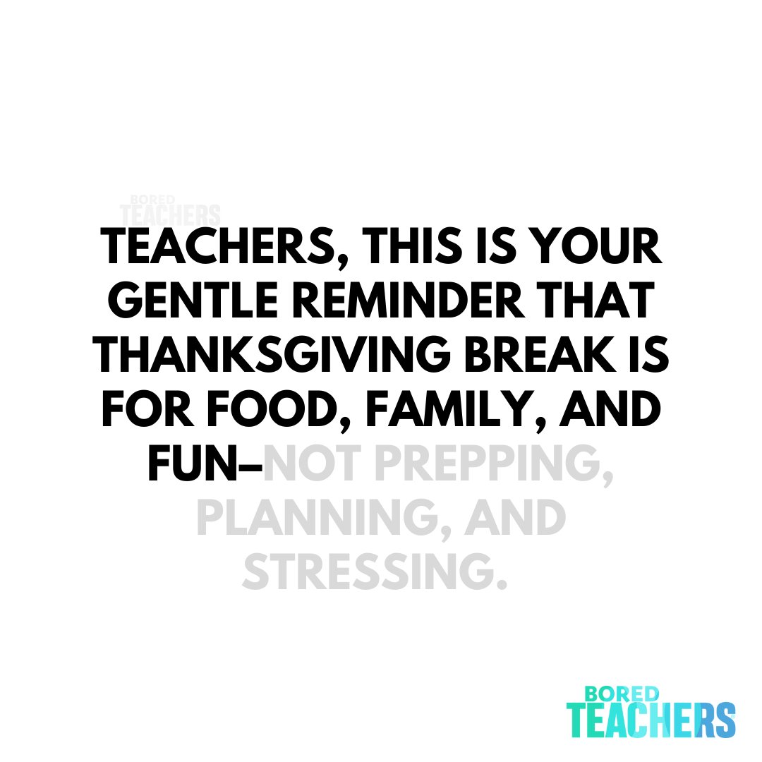 Bored_Teachers's tweet image. Friendly reminder... #boredteachers