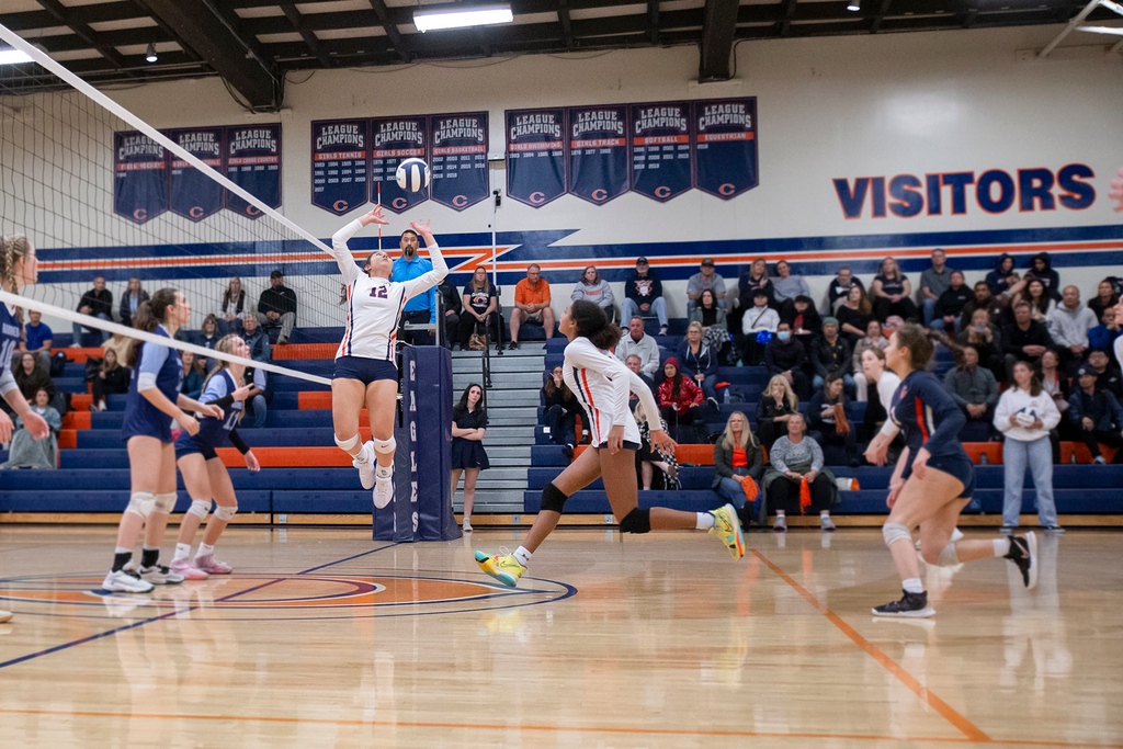 ChaminadeCollegePrep tweet media