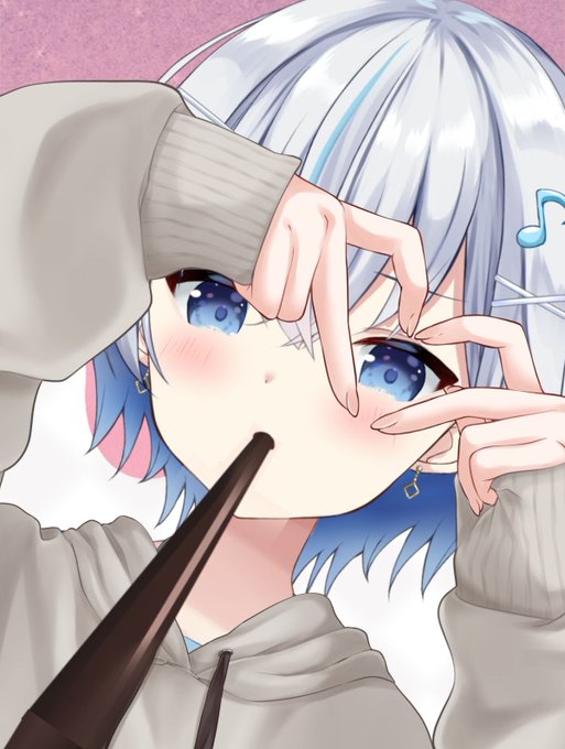 チューリングラブのtwitterイラスト検索結果