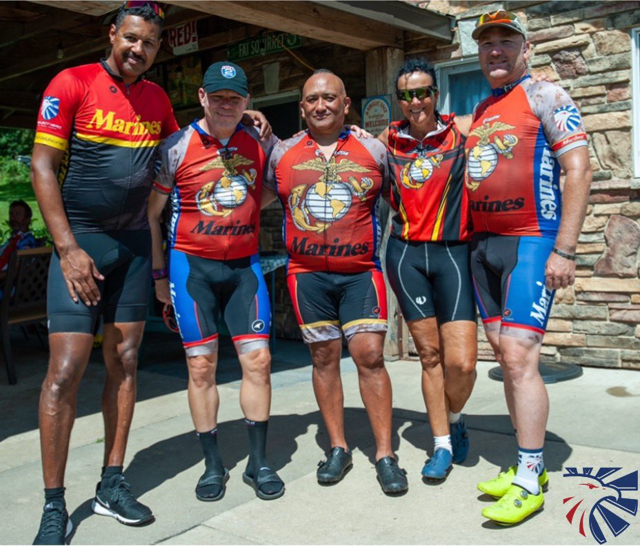 Happy 247th birthday to the United States Marines! 

#weareprojecthero #HUBfirst #usmcbirthday