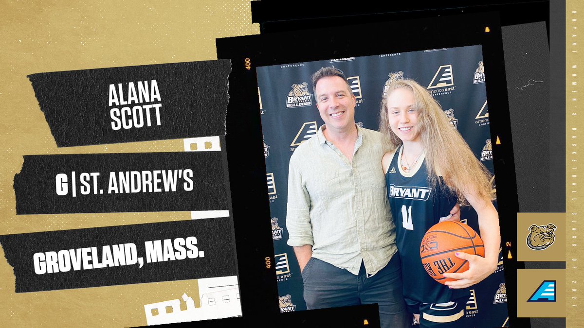 Welcome to Smithfield!

📛 Alana Scott
📍 Groveland, Mass.
🏀 Guard
🏫 St. Andrew's School (R.I.)