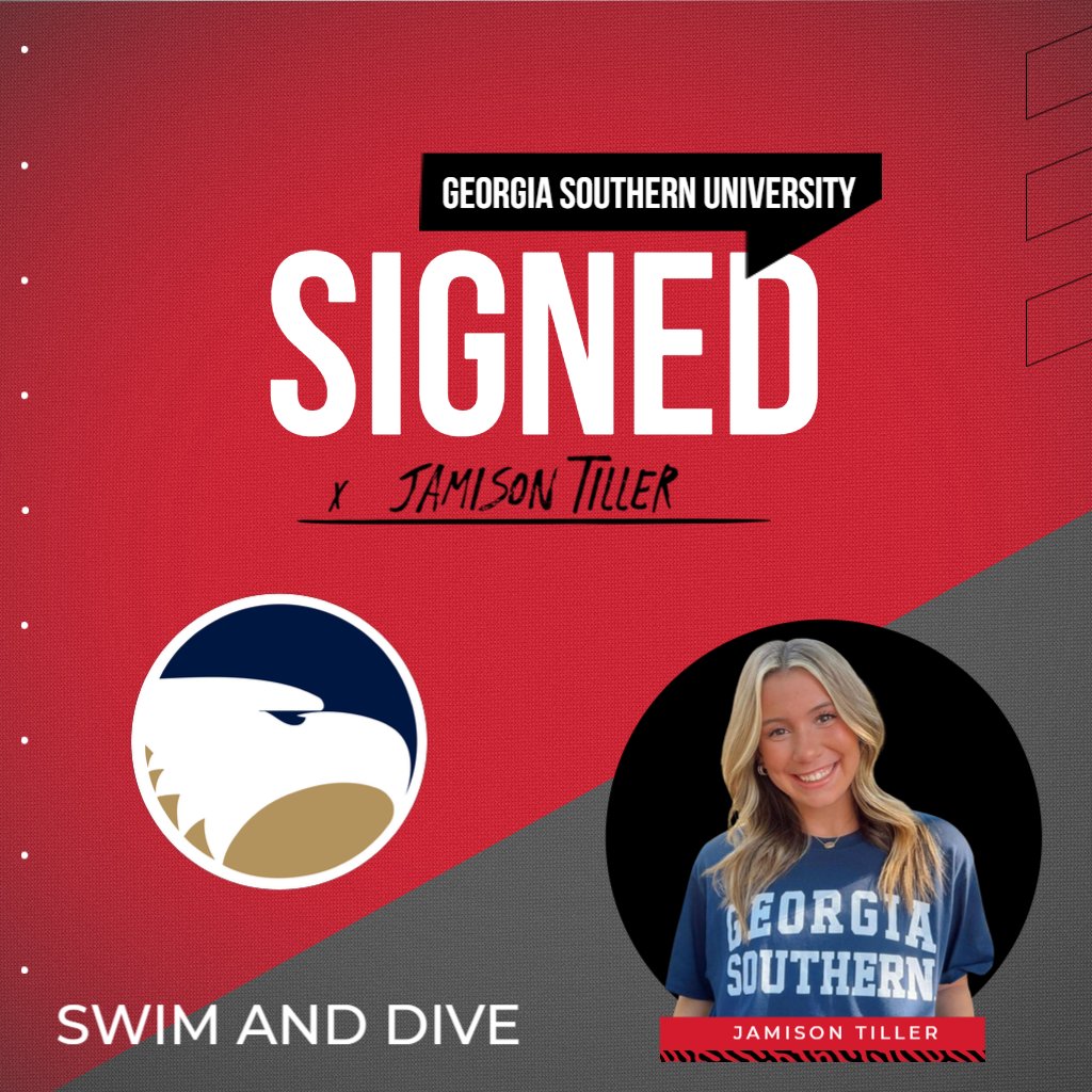 North Gwinnett Athletics tweet media