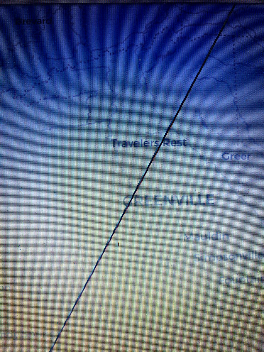 Looks like heavy rain and windy tomorrow as Nicole stops by for lunch....