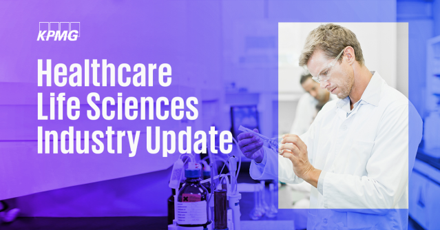 Pleased to share KPMG's Life Sciences Tools & Diagnostics Industry Update! Read more about M&A activity in the Life Sciences Tools & Diagnostics sector here. #kpmginsights #healthcare #lifesciences #corporatefinance bit.ly/3tj5z0x