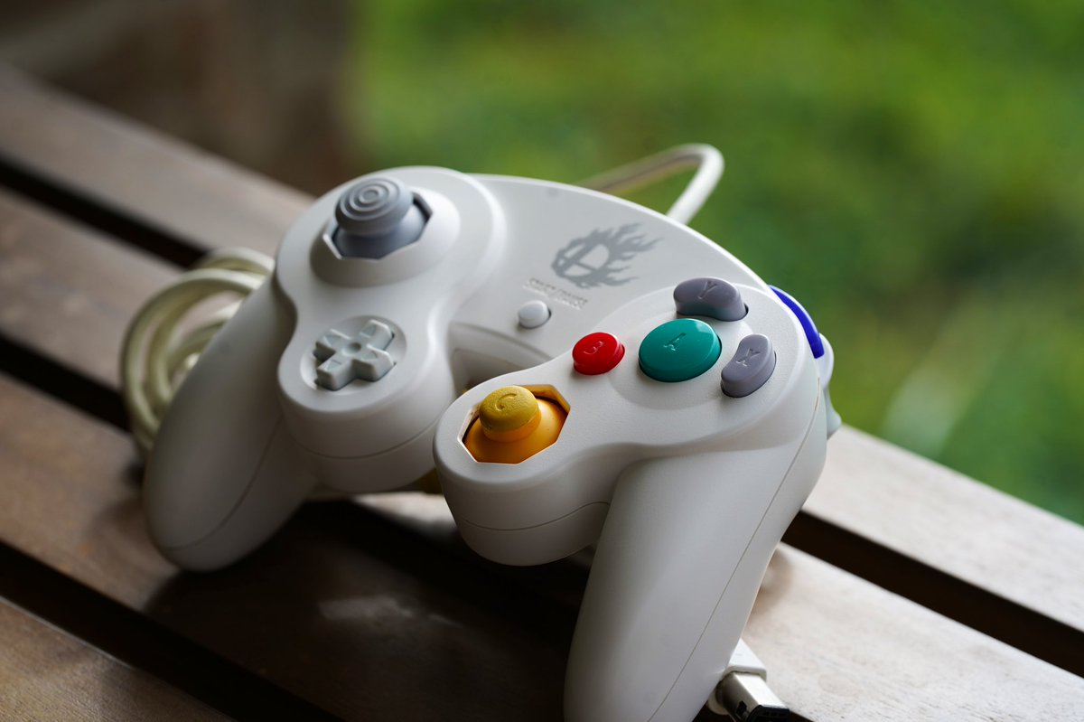 Just finished up on a Phob conversion for <a href="/RyGuySmash/">Ryan Abraham</a> :)