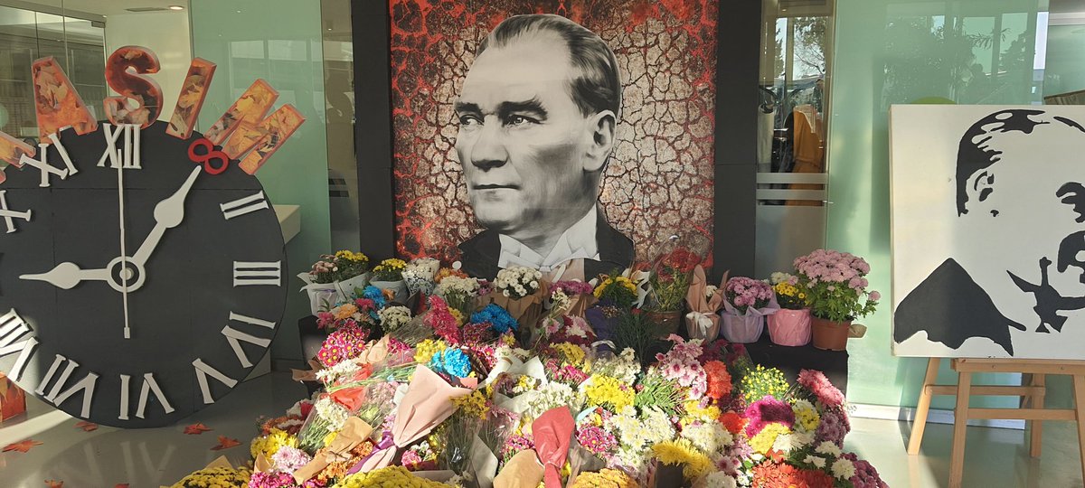 Saygı ve minnetle 🇹🇷❤️