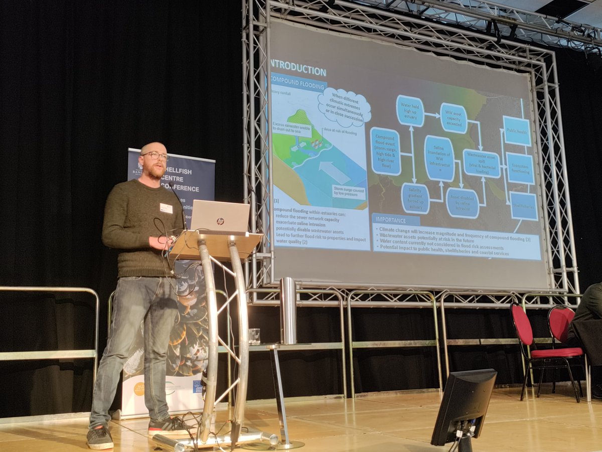 The Shellfish Centre tweet media
