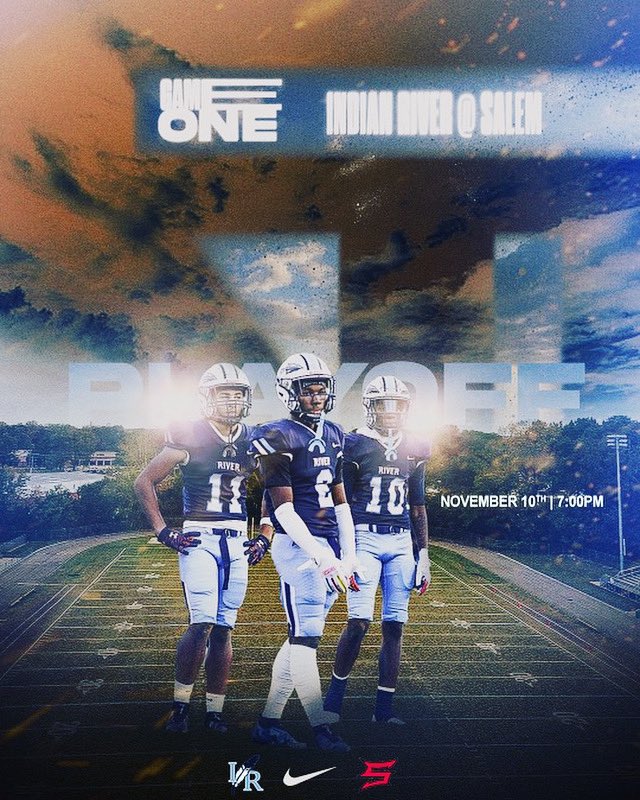 IRHSfootball's tweet photo. Game One 🏈
On the road 🚌 @ Salem High school
7pm

#EARNIT #BURNTHEBOATS https://t.co/zE7A8iawTT