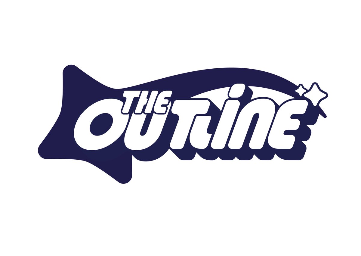 The Outline nft (@theoutline1) on Twitter photo 