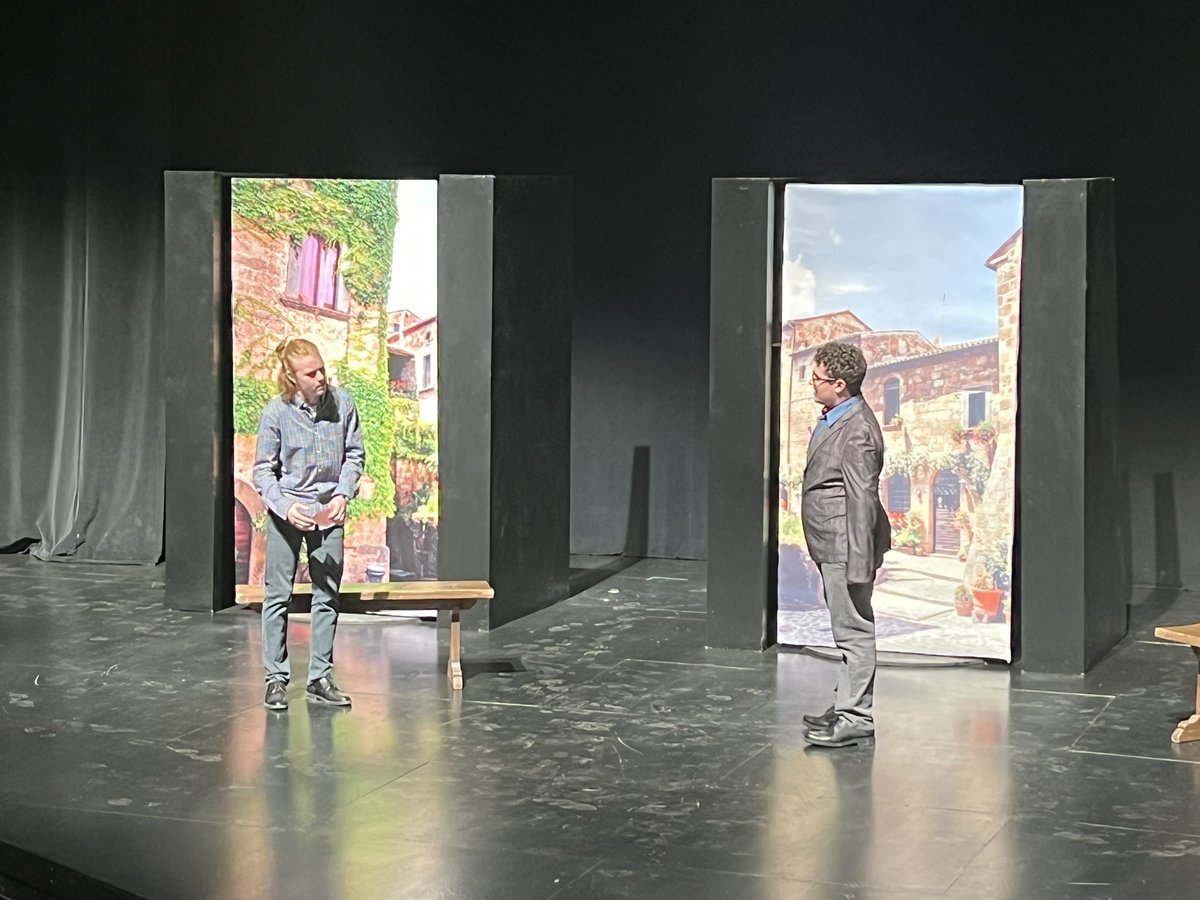 Melvin J. Brown, Ed.D. tweet media