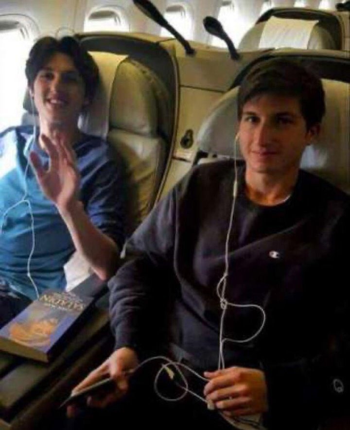 Nadeem Akram tweet media