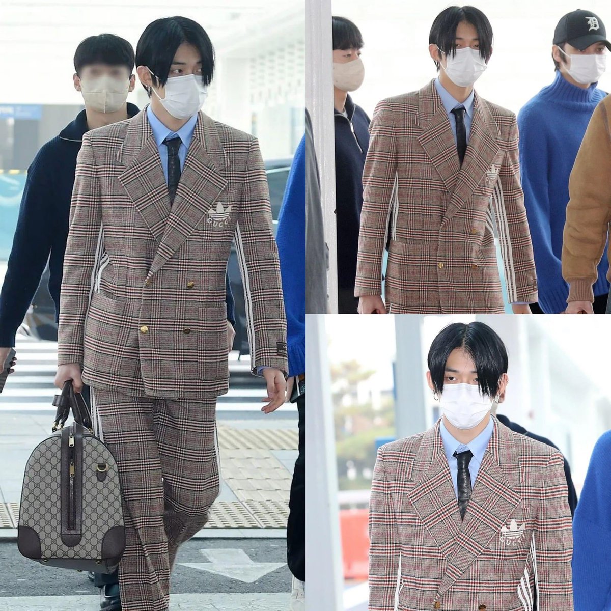 yeonjunHD's tweet photo. so fancy https://t.co/vqC2C2lA67
