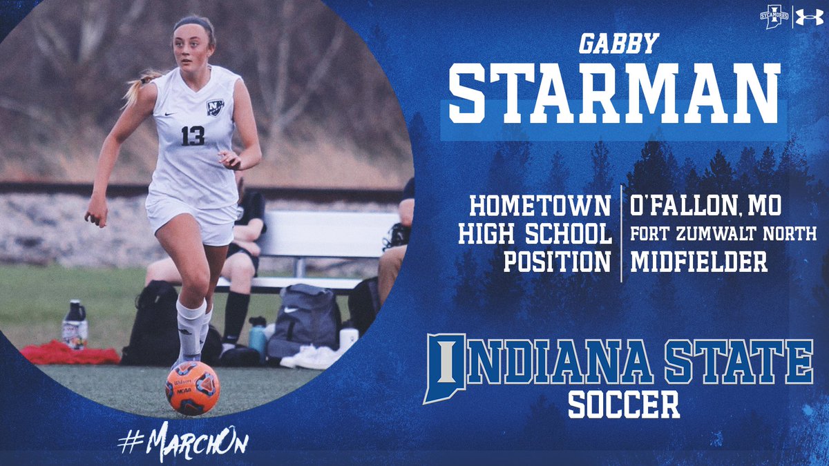 𝗢𝗳𝗳𝗶𝗰𝗶𝗮𝗹𝗹𝘆, 𝗼𝗳𝗳𝗶𝗰𝗶𝗮𝗹! ✍️

Welcome to the Sycamore family, <a href="/GabbyStarman/">Gabby Starman</a>‼️

#MarchOn