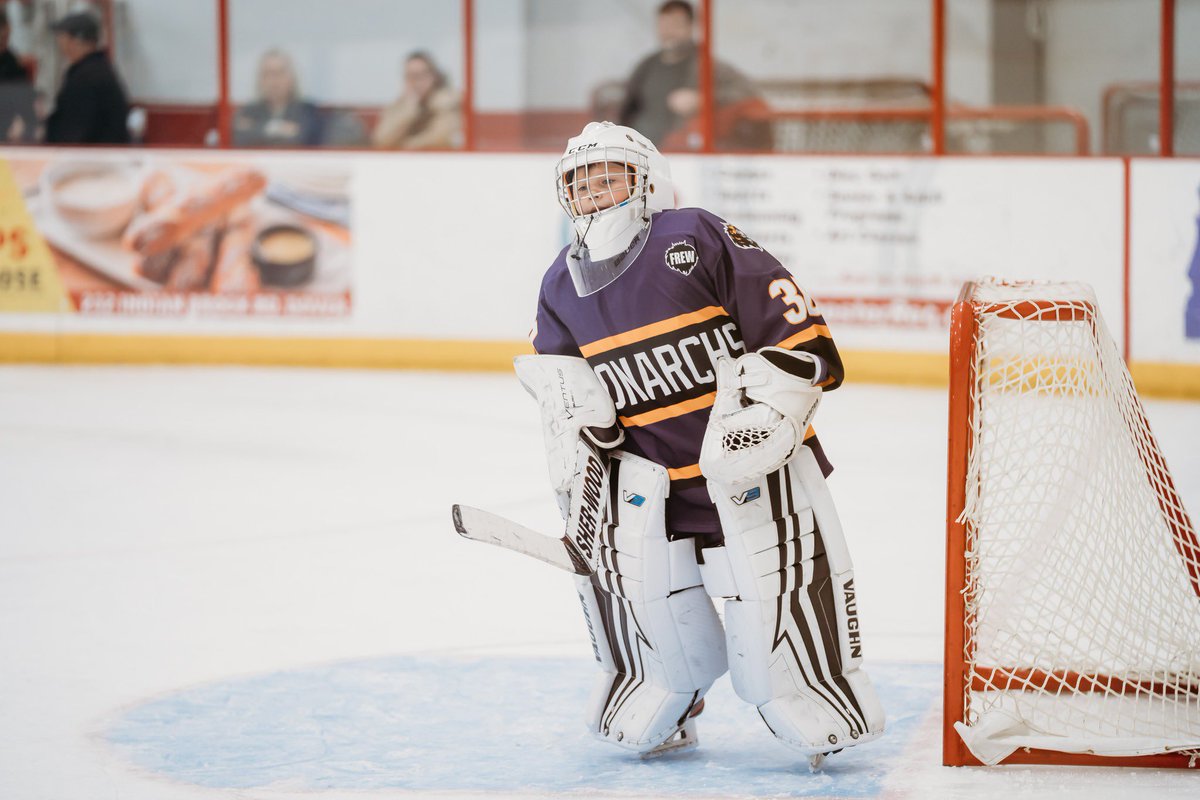 TriTownIceArena's tweet image. 🌟Mite Majors open the season with a 6-0 WIN behind great goaltending and stellar defense!