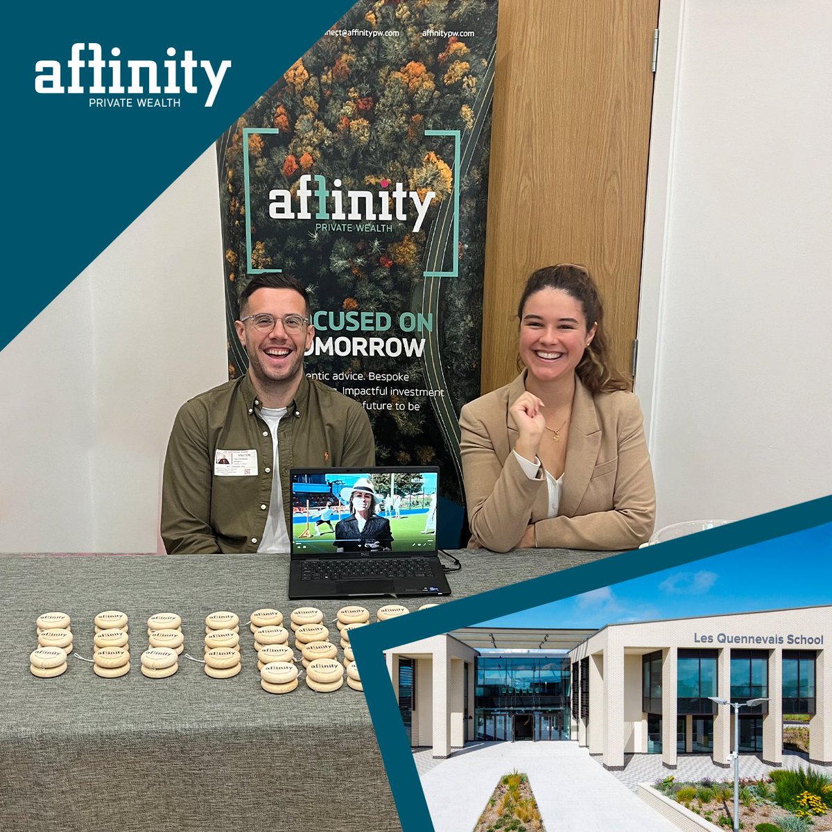 Affinity Private Wealth tweet media