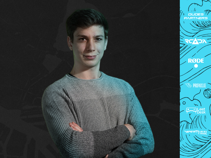 DIE DUDES (@epicdudesgaming) on Twitter photo Letzte Woche dazu gekommen und direkt läuft es bei den LOL DUDES 🤩
Wir freuen uns @fknGarlicals als assistent coach für die Playoffs zu begrüßen! 👨🏫🤝
#WELIVEGAMING with <a href="/Patriot_ViperEU/">Patriot Europe</a> 🐍 Letzte Woche dazu gekommen und direkt läuft es bei den LOL DUDES 🤩
Wir freuen uns @fknGarlicals als assistent coach für die Playoffs zu begrüßen! 👨🏫🤝
#WELIVEGAMING with <a href="/Patriot_ViperEU/">Patriot Europe</a> 🐍