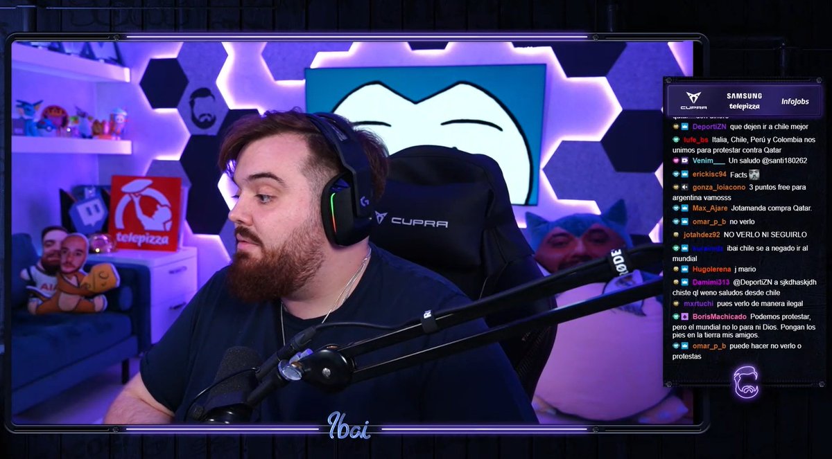 3CatInfo tweet media