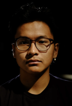 Purchase College, SUNY (@suny_purchase) on Twitter photo Congratulations to film major Kunga Choephel '23, whose personal short film about how the pandemic effected one immigrant family was selected for <a href="/thetidefilmfest/">The TIDE Film Festival</a> happening November 18–20.
purchase.edu/.../6877-senio…... Congratulations to film major Kunga Choephel '23, whose personal short film about how the pandemic effected one immigrant family was selected for <a href="/thetidefilmfest/">The TIDE Film Festival</a> happening November 18–20.
purchase.edu/.../6877-senio…...