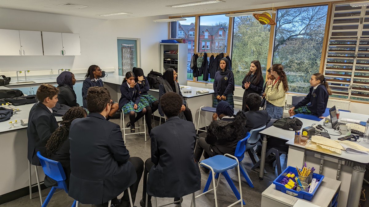 academy_assisi's tweet image. Our first Debate Mate of the year is taking place on the S Corridor! @debate_mate