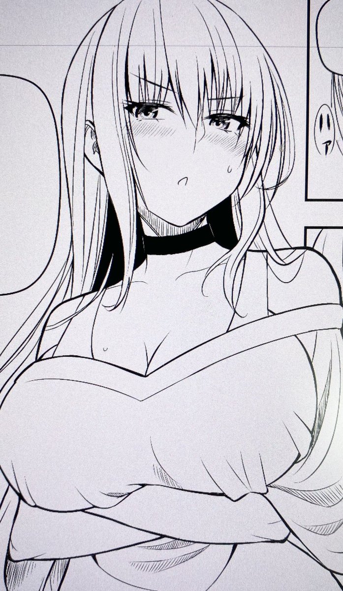 新企画のヒロインです! 