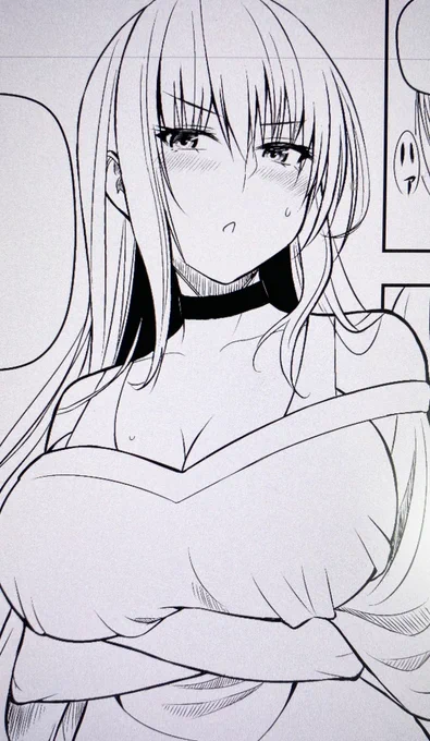 新企画のヒロインです! 