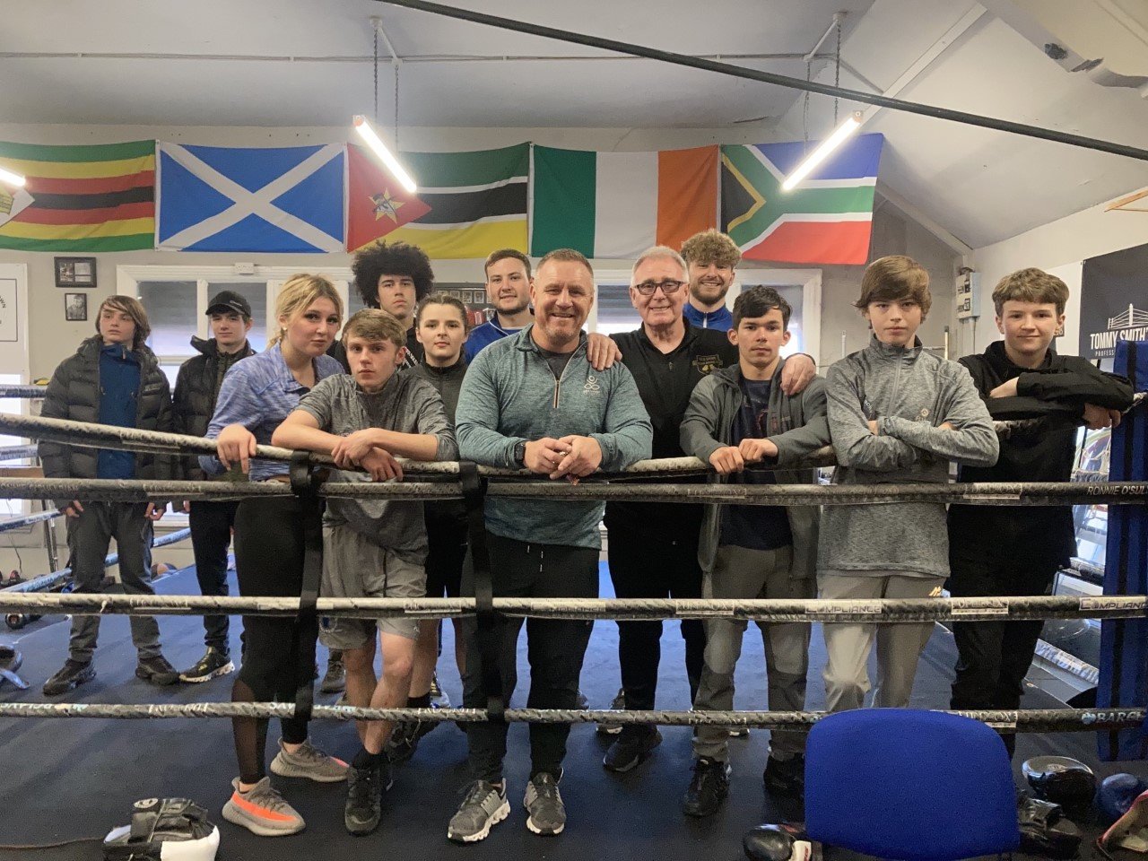 Everton Free School on Twitter "Great session with WDGU_SEE