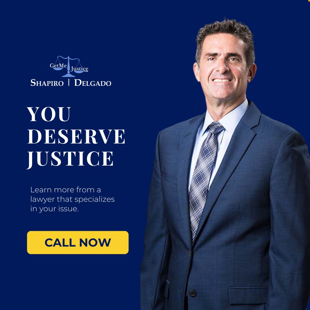 GetMeJustice's tweet photo. As a client, you are not merely a case, you have a story, and your story matters. We hear you, we understand, and we stand ready to help get you justice. https://t.co/pMyBxMrM0v