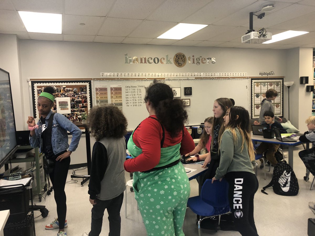 Lauren Wiegand tweet media