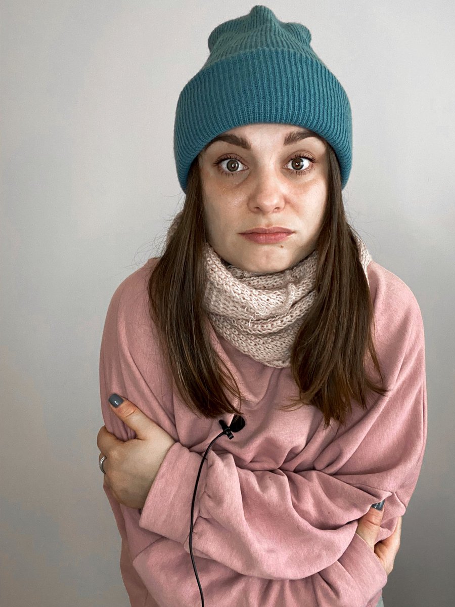 UkraineEugenia's tweet image. I have bought new items to stay warm during winter in the flat. I am afraid winter if 2022-2023 in Ukraine will be the hardest youtube.com/shorts/68Ph2bA… #lifeinukraine #Ukraina #Ucrania #Ukrayna #Ukraine #Ucraina