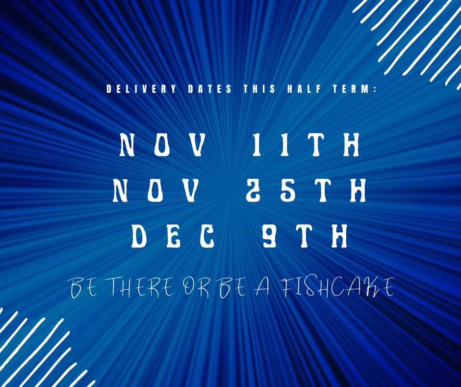 FarmFreshRev's tweet image. See you tomorrow!  @StNathaniels @Middleport_ST6 @CoopClariceClif @Sandon_Academy @WTogother #foodcharity #budgetfriendly #freshisbest