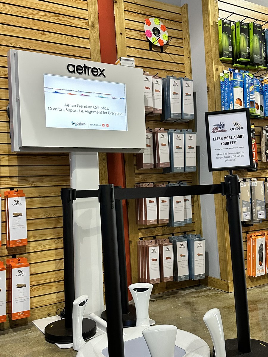 Thanks so much for the help yesterday <a href="/MyOKRunner/">OK Runner</a> Everyone should stop by their shop in #AutoAlley for a PROPER fit!