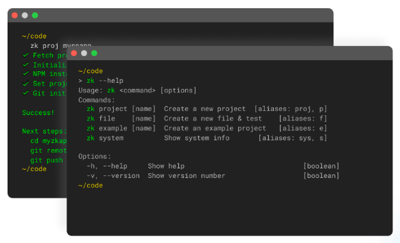 MinaDevelopers's tweet image. New to Mina’s #zkApps? Here are 3 tutorials to get you started building fast — zero knowledge of cryptography required 😏

Hello World
&amp;gt; docs.minaprotocol.com/zkapps/tutoria…

Private Inputs &amp;amp; Hash Functions
&amp;gt; docs.minaprotocol.com/zkapps/tutoria…

Deploying to a Live Network
&amp;gt; docs.minaprotocol.com/zkapps/tutoria…