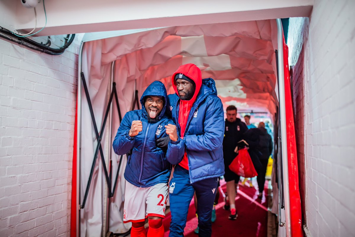 *that* loving feeling #NFFC