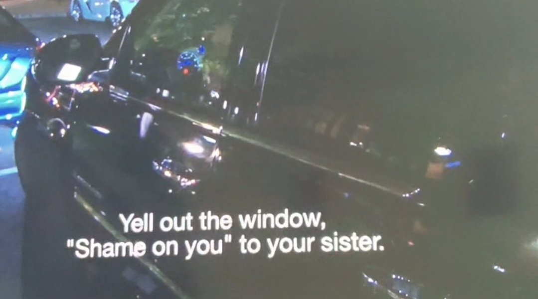 How Many Sandwiches Have you Made For Me (House_of_Hubbs) / Twitter