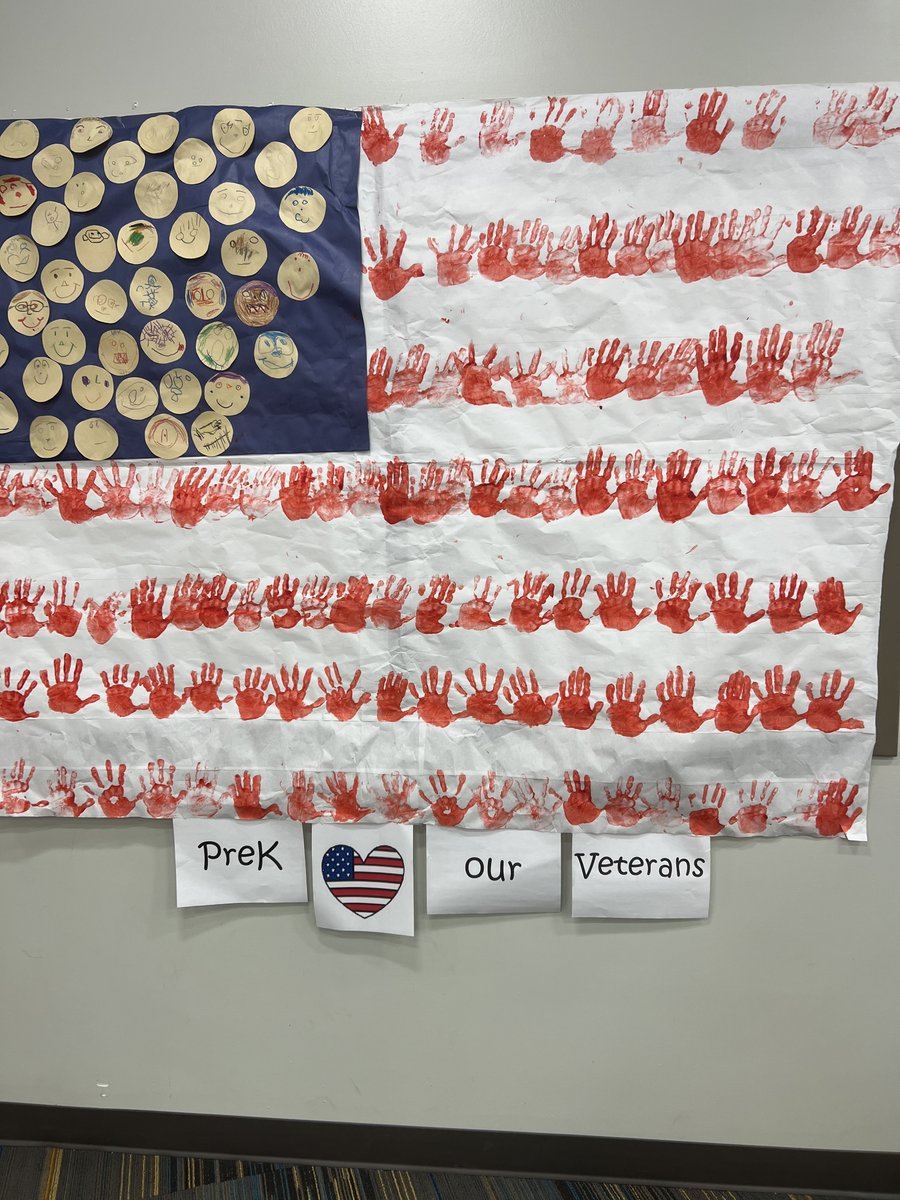 Arcadia Elementary tweet media