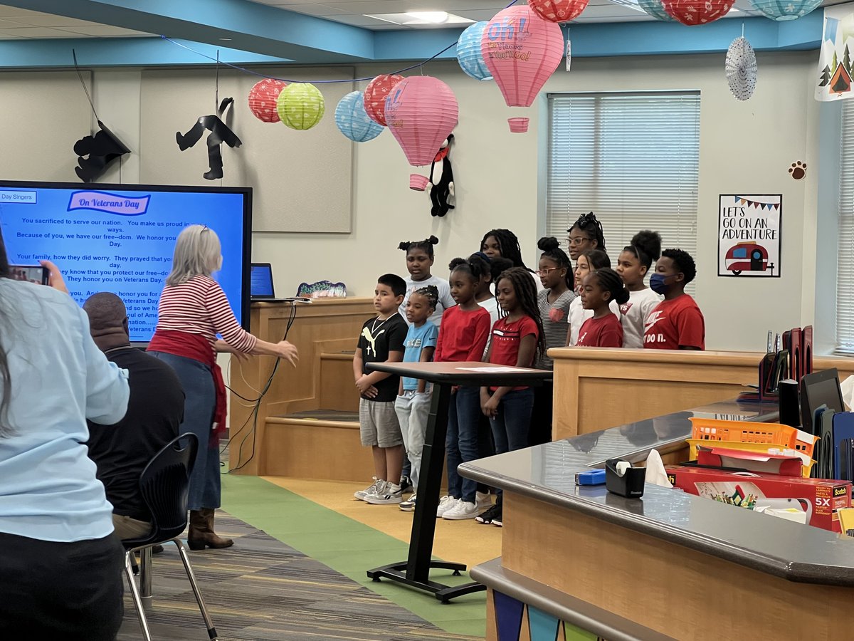 Arcadia Elementary tweet media