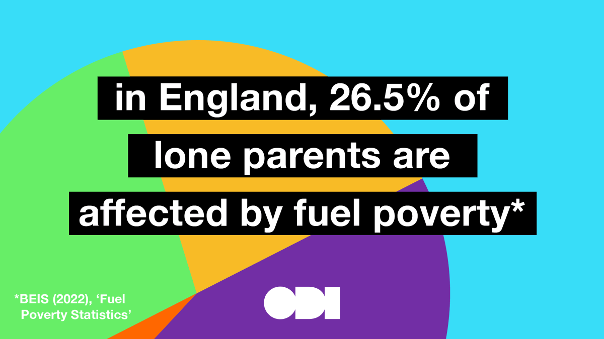 New <a href="/ODIHQ/">Open Data Institute</a> #FuelPoverty report and digital tool illustrate the need for an effective #data infrastructure for efficient targeting of help from energy companies, government and charities. 

#ODIAnalyses 
 
Find out more and read the report in full👉hubs.li/Q01rDRx90